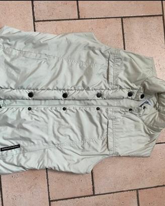 GILET TUCANO