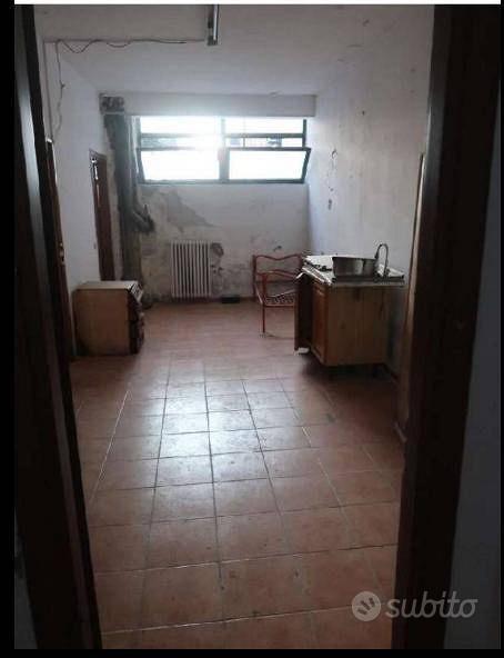 Appartamento – Milano, Quartiere Varesina, Villapizzone - Vista 4