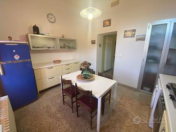 Appartamento centro storico Chiaravalle