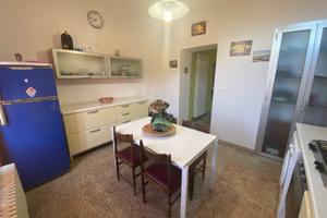 Appartamento centro storico Chiaravalle