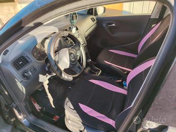 Volkswagen polo 1.2 (55kw)