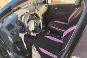 Volkswagen polo 1.2 (55kw)