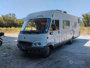 tenuto in modo impeccabile 