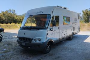 tenuto in modo impeccabile 