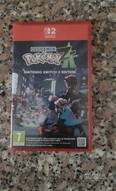 Giochi nintendo switch e switch 2