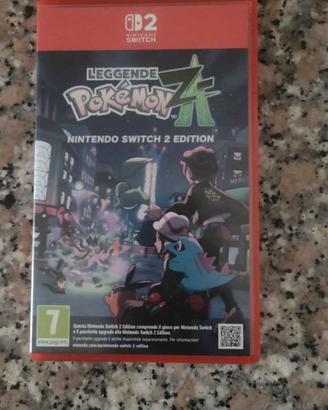 Giochi nintendo switch e switch 2
