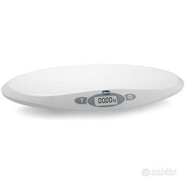 Chicco bilancia digitale