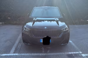 bmw x1 msport  sdrive 18d