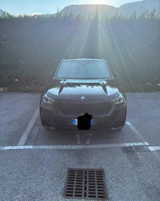 bmw x1 msport  sdrive 18d