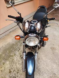 Suzuki GSX 1200 - 2000