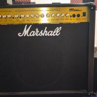 amplificatore chitarra elettrica 