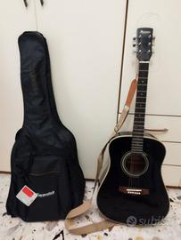 chitarra kit completo 