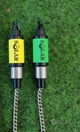 Carpfishing solar tackle