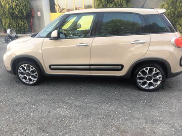 Fiat 500l - 2015