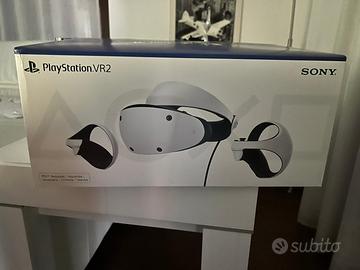 PlayStation VR 2