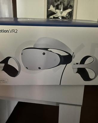 PlayStation VR 2