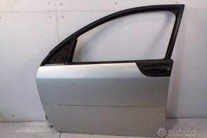 Portiera Anteriore Sinistra Smart 454 Forfour 2005