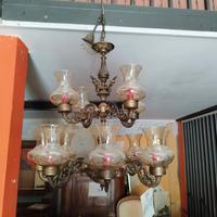 Lampadario da sala