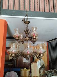 Lampadario da sala