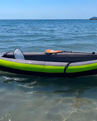 Kayak gonfiabile ITIWIT