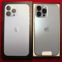 IPHONE 13 PRO MAX NUOVO