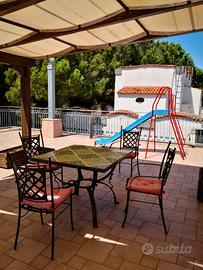 Casa vacanze fronte mare