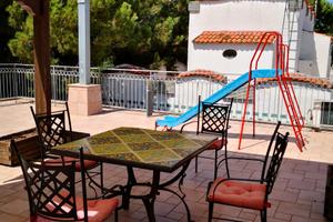 Casa vacanze fronte mare