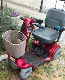 scooter anziani 