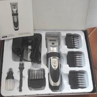 Macchinetta per tosatura cani