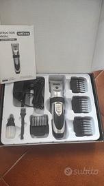 Macchinetta per tosatura cani