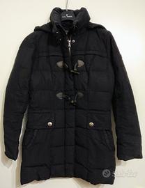 Piumino donna Canadiens 100% piuma - tg 42