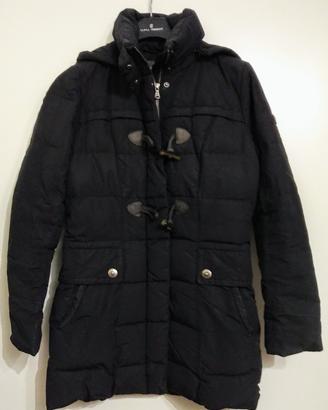 Piumino donna Canadiens 100% piuma - tg 42