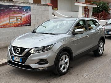 Nissan Qashqai 1.5 dCi DCT NAVI CAMERA LED - 2020