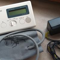 Misuratore Pressione OMRON M4 Made in Japan