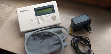 Misuratore Pressione OMRON M4 Made in Japan