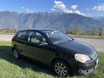 Volkswagen Polo Serie 4 (ok neopatentati)
