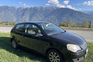 Volkswagen Polo Serie 4 (ok neopatentati)