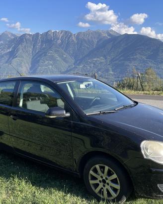 Volkswagen Polo Serie 4 (ok neopatentati)