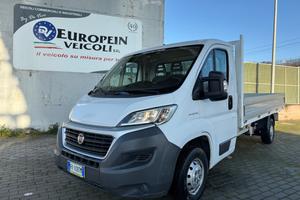 FIAT Ducato 35 2.3 MJT 130CV PLM Cabinato