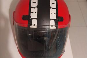 Casco moto integrale ragazzo/a