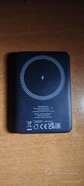 Power bank magnetico 