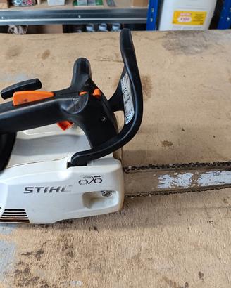 STIHL MS150 TC