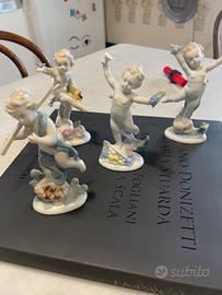 Porcella Le 4 stagioni