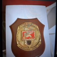Cresta Militare Operazione Alba 97