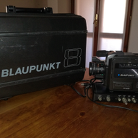 Videocamera blaupunkt CR - 80 10