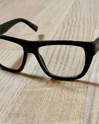 Occhiali da vista Saint Laurent SL 714 originali