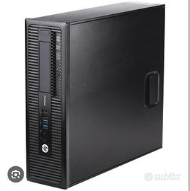 PC HP PRO DESK 400 BATOCERA  v42