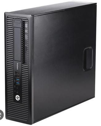 PC HP PRO DESK 400 BATOCERA  v42