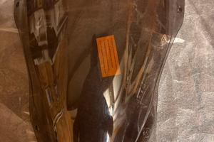 Cupolino plexiglass kawasaki zx10r 2017/ 2020