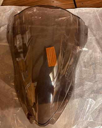 Cupolino plexiglass kawasaki zx10r 2017/ 2020